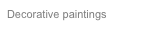 Decorative paintings